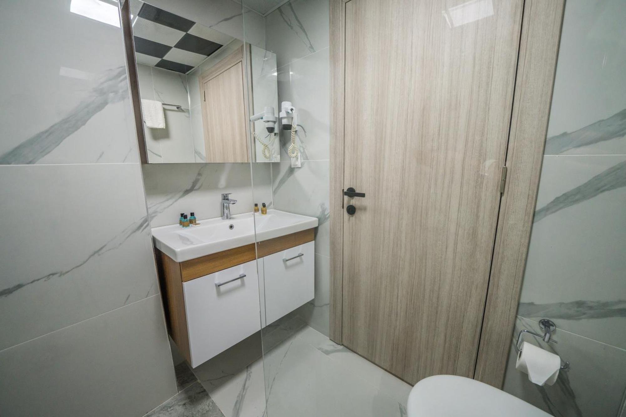 Point Beach Hotel Μαρμαρίς Εξωτερικό φωτογραφία