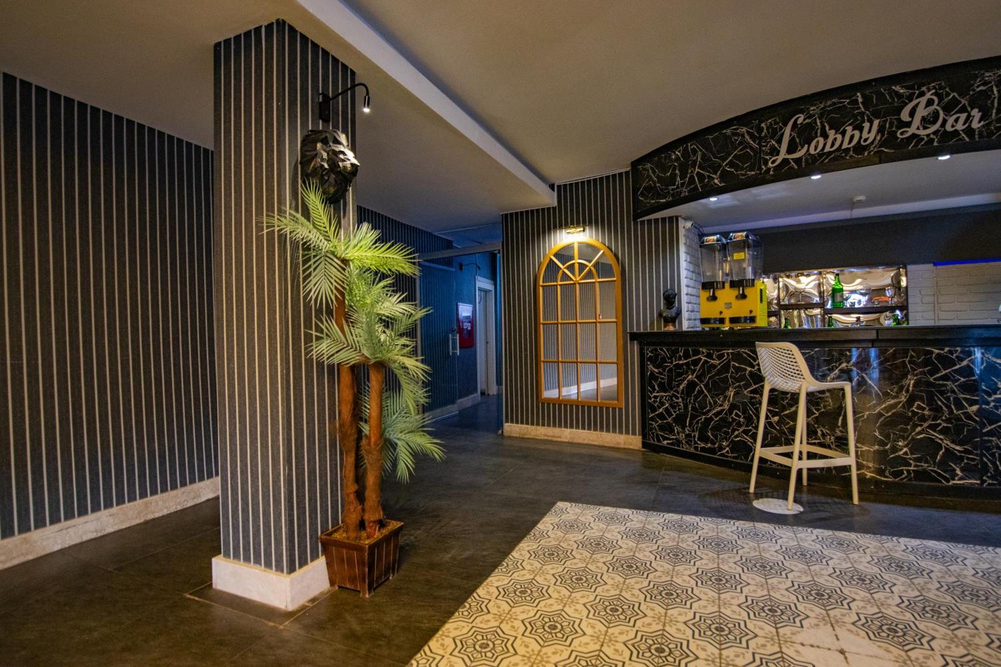 Point Beach Hotel Μαρμαρίς Εξωτερικό φωτογραφία